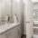 a bathroom with a sink