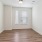 spacious room with natural lighting